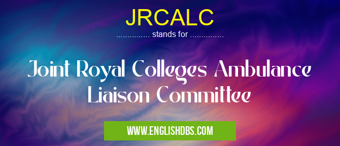 JRCALC