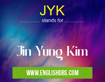 JYK