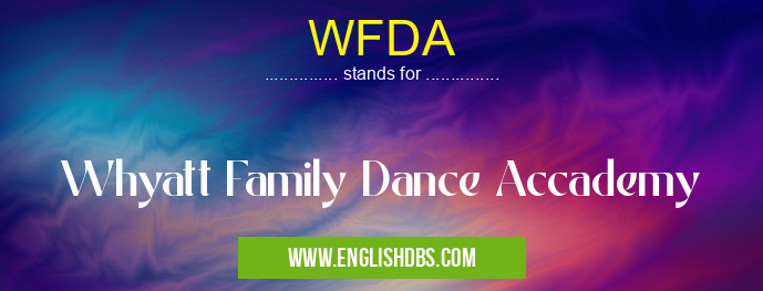 WFDA