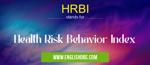 HRBI