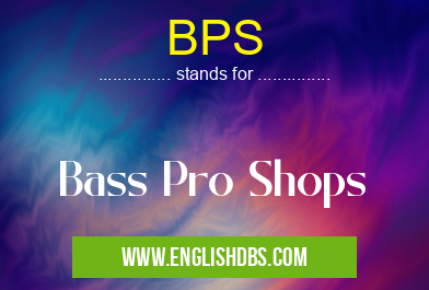 BPS