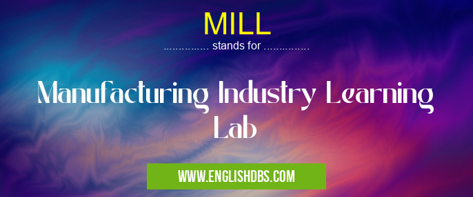 MILL