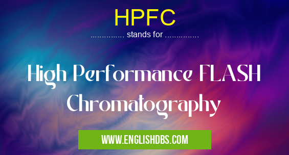 HPFC