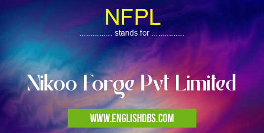 NFPL