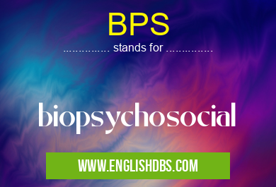 BPS