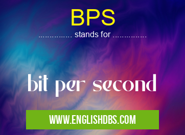 BPS