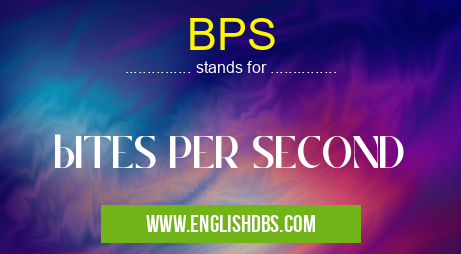 BPS