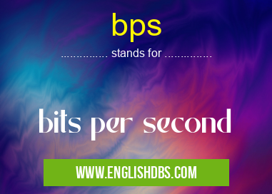 bps