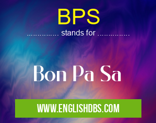 BPS