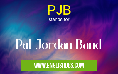 PJB