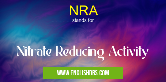 NRA