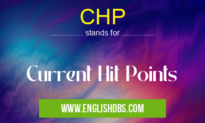 CHP