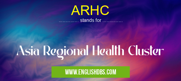 ARHC