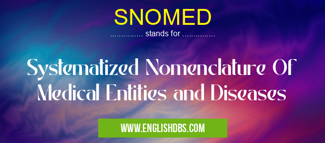 SNOMED