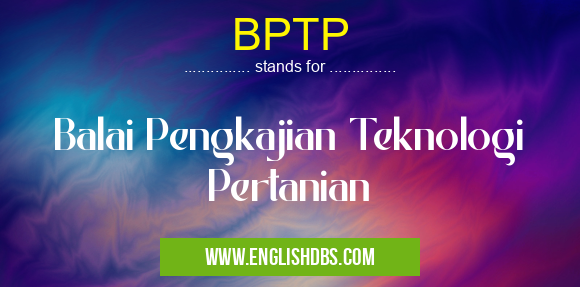 BPTP