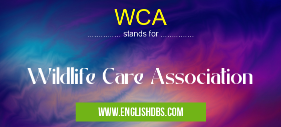 WCA