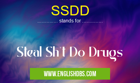 SSDD