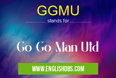 GGMU