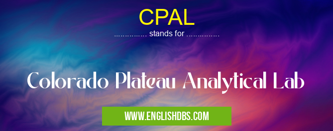 CPAL