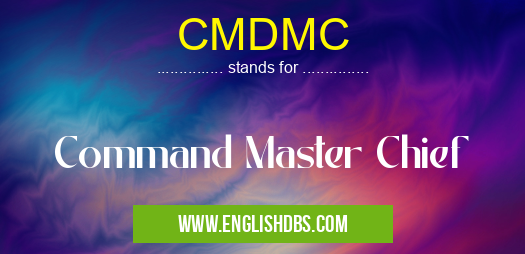 CMDMC