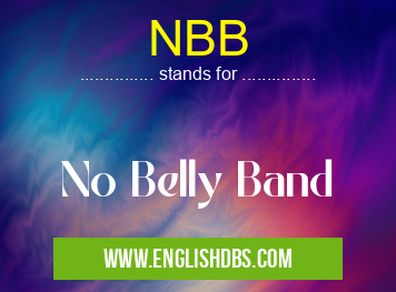 NBB