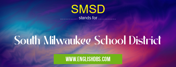 SMSD