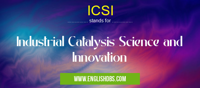 ICSI