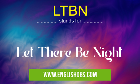 LTBN