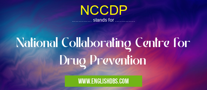 NCCDP