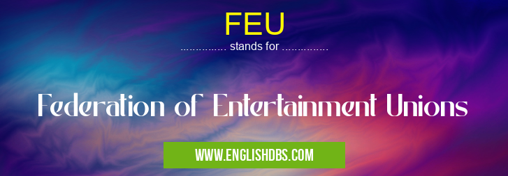 FEU