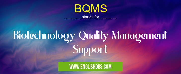 BQMS