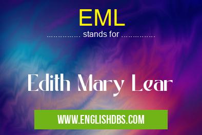 EML