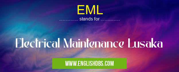 EML