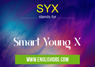 SYX