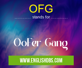 OFG