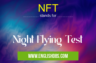 NFT