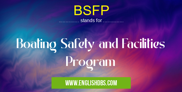 BSFP