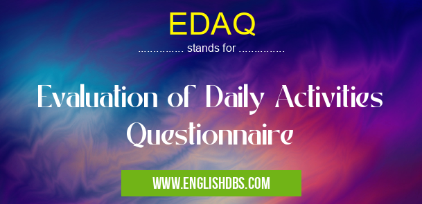 EDAQ