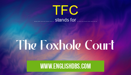 TFC