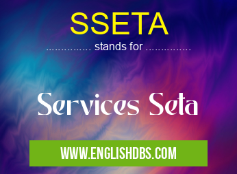 SSETA