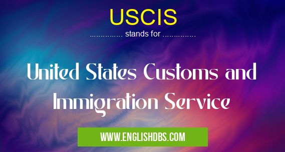 USCIS