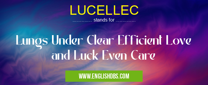 LUCELLEC