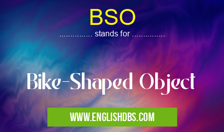 BSO