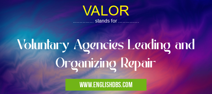 VALOR