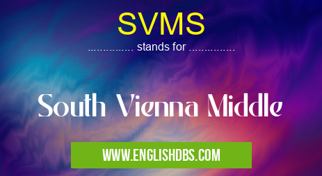 SVMS