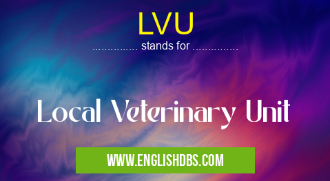 LVU