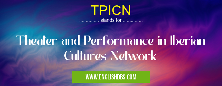 TPICN