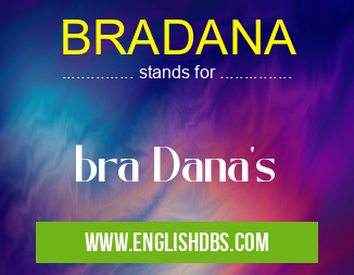 BRADANA