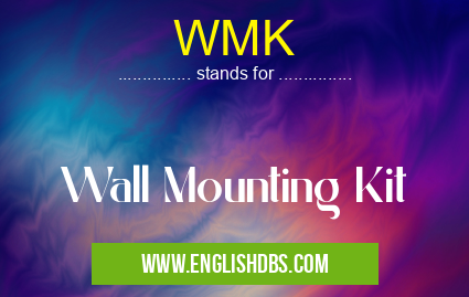 WMK