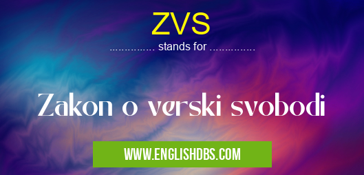 ZVS